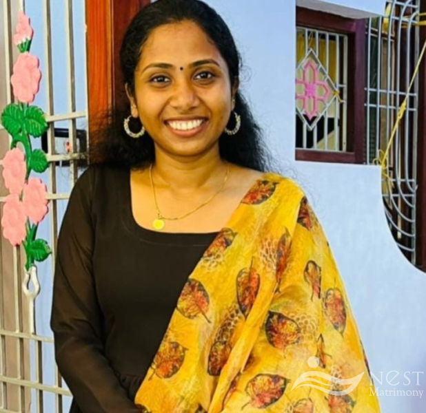 DRISHYA PRAKASH